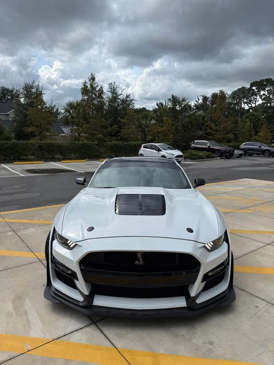 2022 Ford S550 Mustang - Image 2 of 9