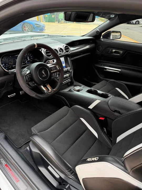 2022 Ford S550 Mustang - Image 6 of 9