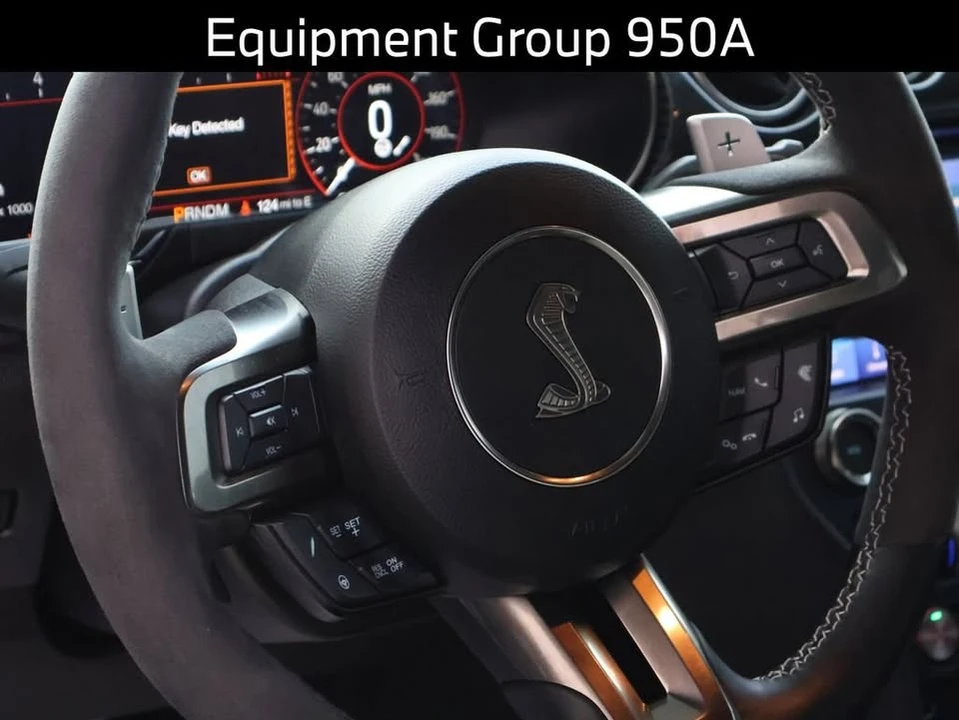 2022 Ford S550 Mustang - Image 5 of 20