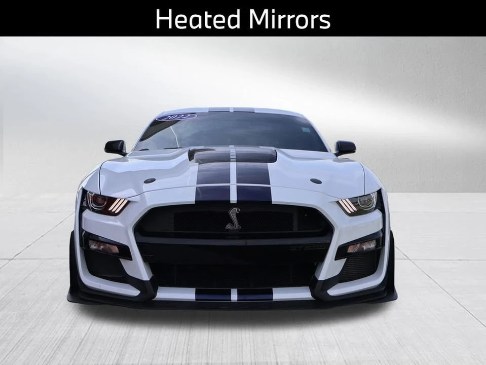 2022 Ford S550 Mustang - Image 15 of 20