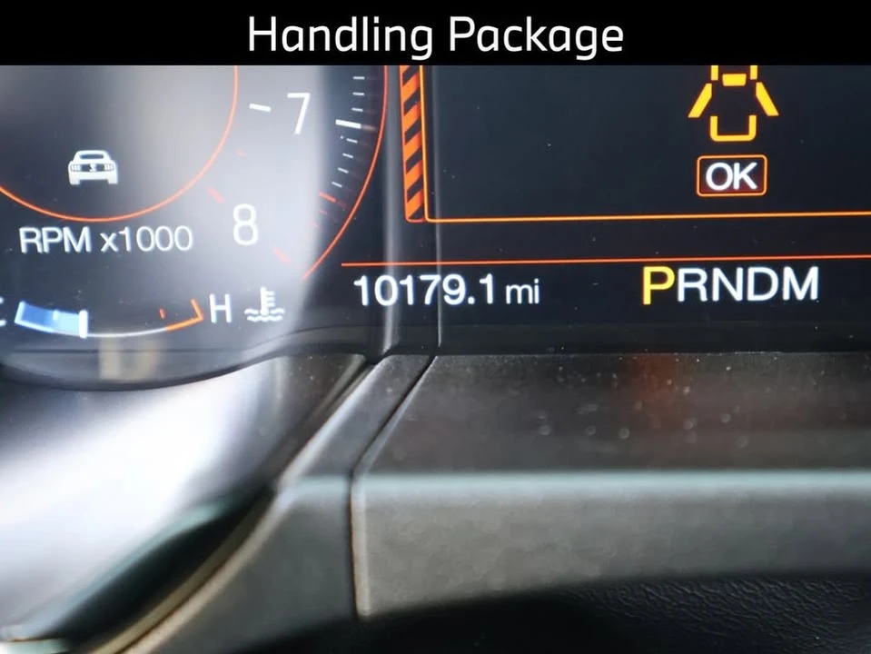 2022 Ford S550 Mustang - Image 3 of 20