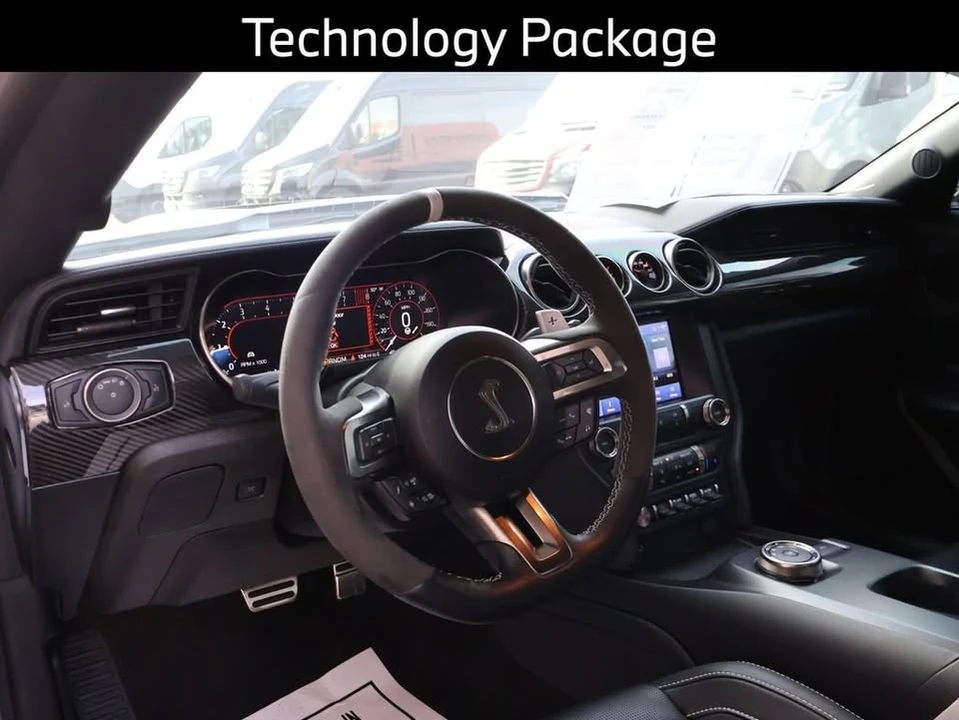 2022 Ford S550 Mustang - Image 4 of 20
