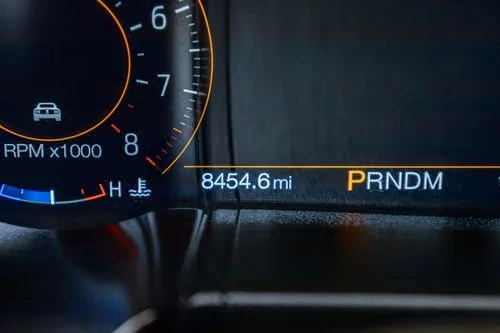 2022 Ford S550 Mustang - Image 12 of 16