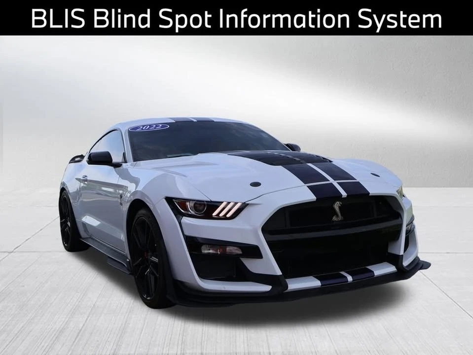 2022 Ford S550 Mustang - Image 12 of 20