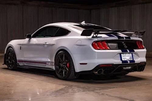 2022 Ford S550 Mustang - Image 7 of 16