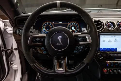 2022 Ford S550 Mustang - Image 11 of 16