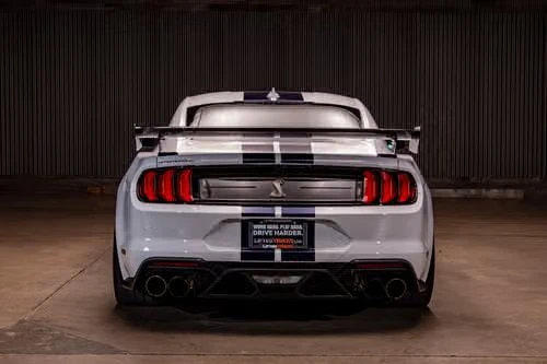 2022 Ford S550 Mustang - Image 6 of 16