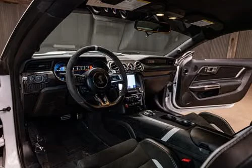 2022 Ford S550 Mustang - Image 10 of 16