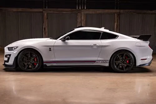 2022 Ford S550 Mustang - Image 8 of 16