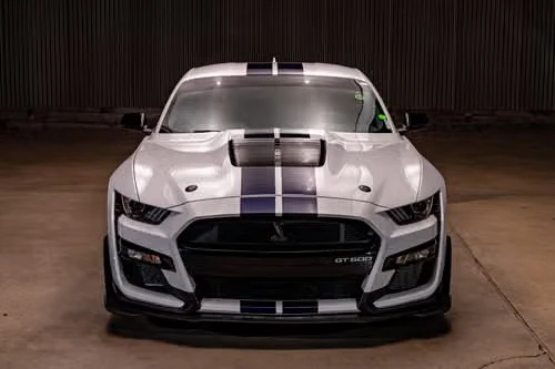 2022 Ford S550 Mustang - Image 2 of 16