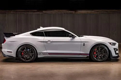 2022 Ford S550 Mustang - Image 4 of 16