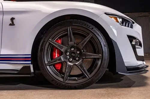 2022 Ford S550 Mustang - Image 9 of 16