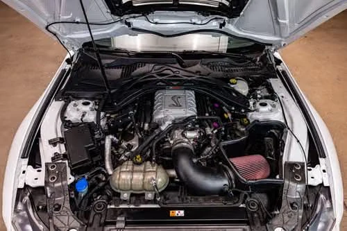2022 Ford S550 Mustang - Image 16 of 16