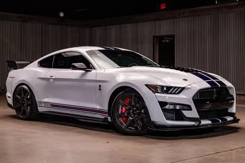 2022 Ford S550 Mustang - Image 3 of 16