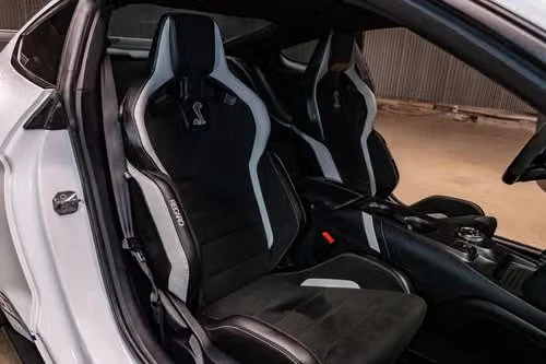 2022 Ford S550 Mustang - Image 15 of 16