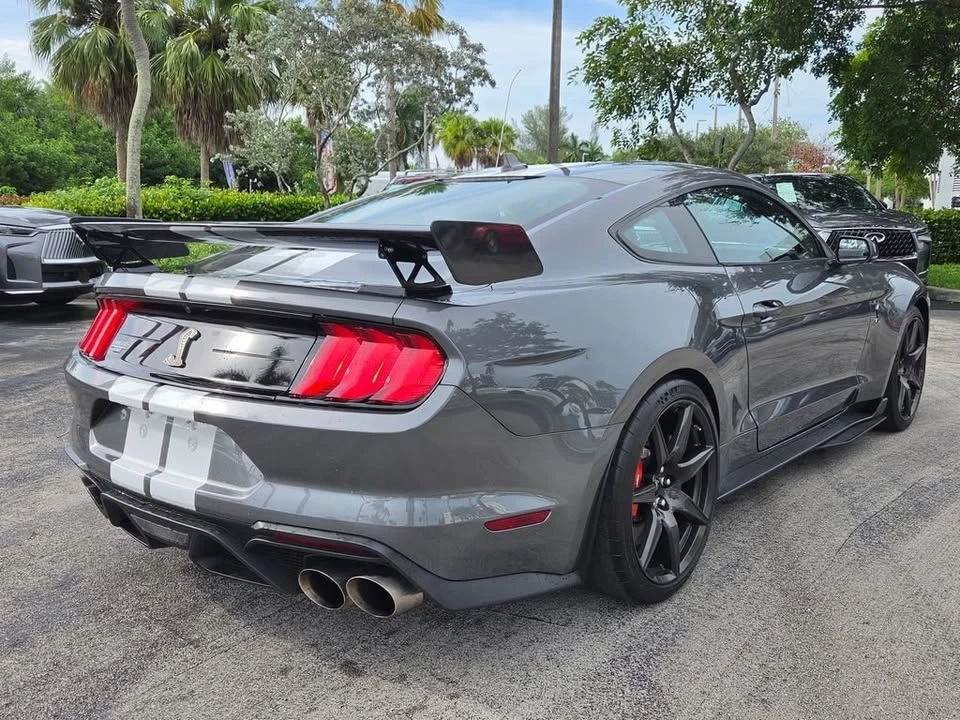 2022 Ford S550 Mustang - Image 15 of 20