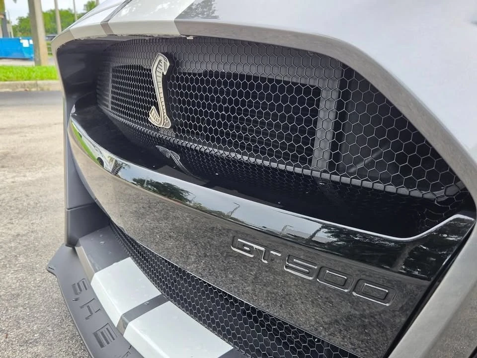 2022 Ford S550 Mustang - Image 12 of 20