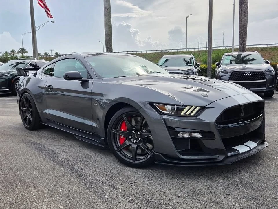 2022 Ford S550 Mustang - Image 2 of 20