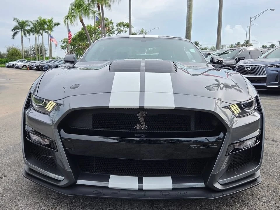 2022 Ford S550 Mustang - Image 13 of 20