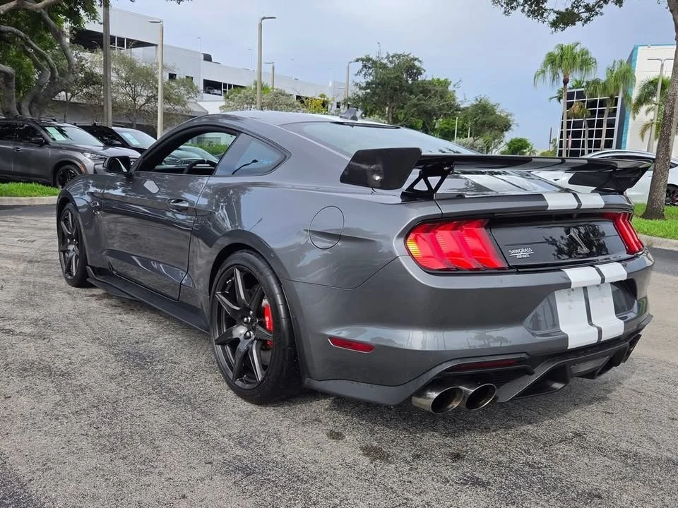 2022 Ford S550 Mustang - Image 19 of 20
