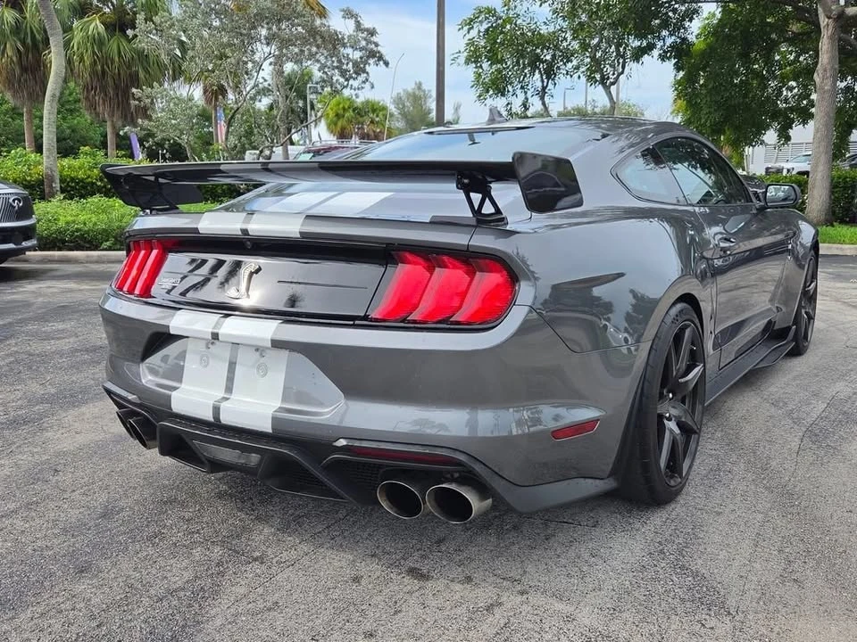 2022 Ford S550 Mustang - Image 16 of 20