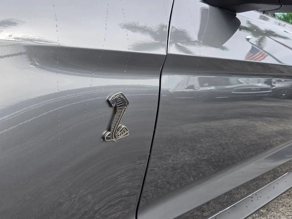 2022 Ford S550 Mustang - Image 9 of 20