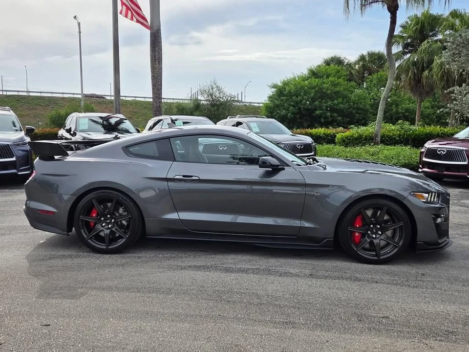 2022 Ford S550 Mustang - Image 14 of 20