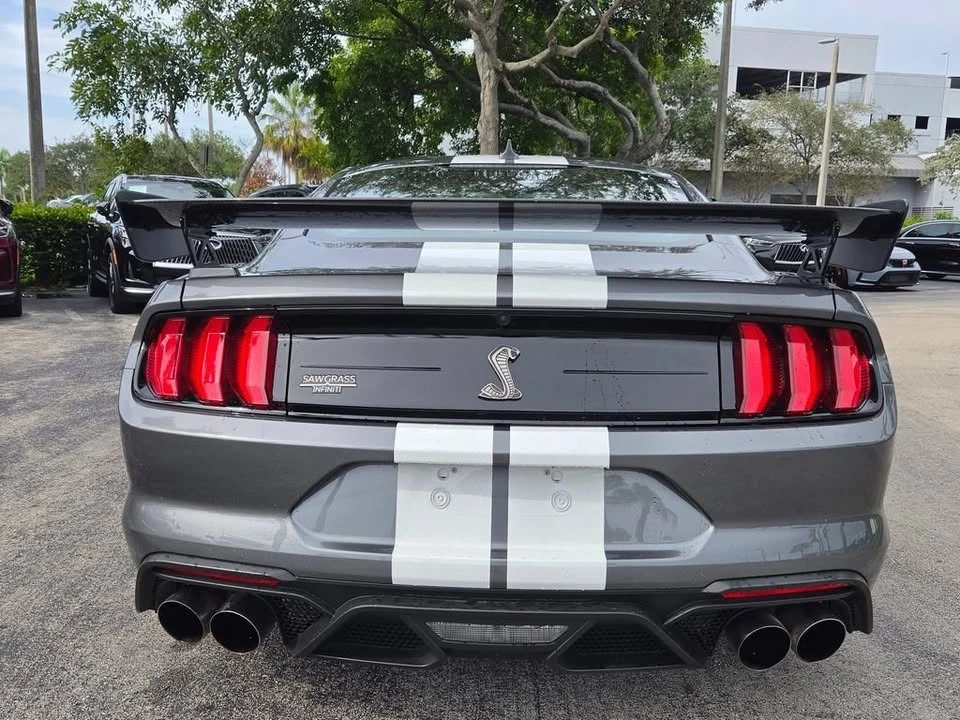 2022 Ford S550 Mustang - Image 18 of 20