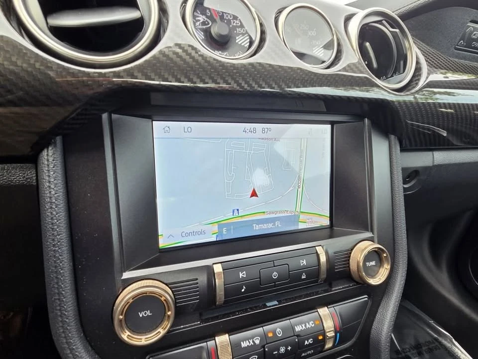 2022 Ford S550 Mustang - Image 3 of 20