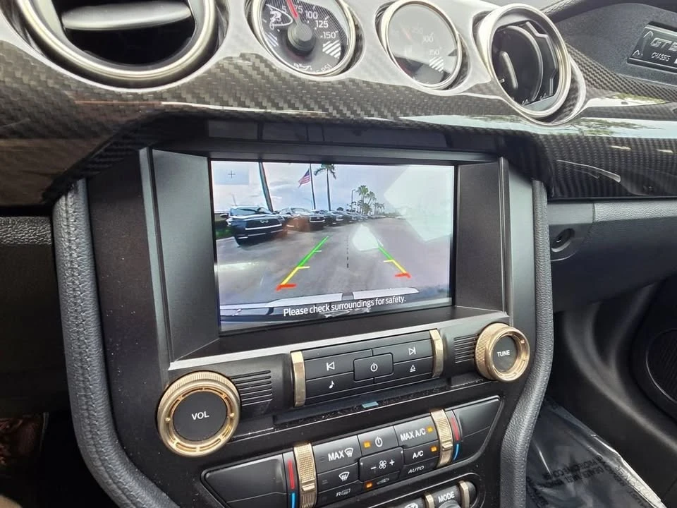 2022 Ford S550 Mustang - Image 4 of 20