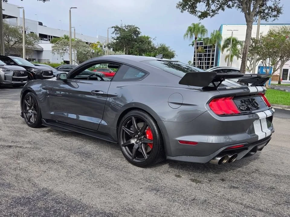 2022 Ford S550 Mustang - Image 20 of 20