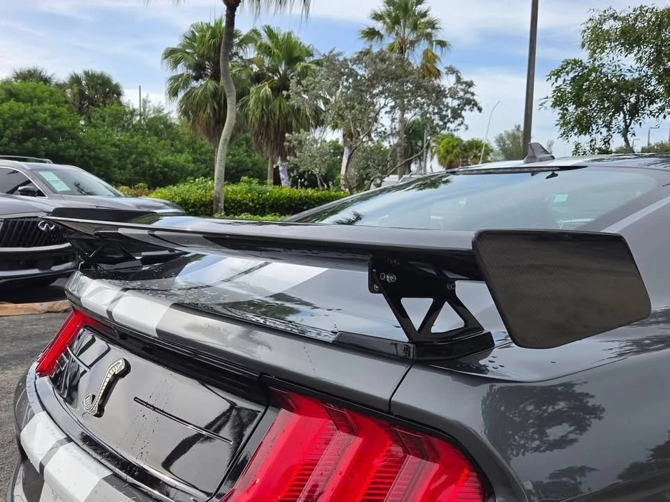 2022 Ford S550 Mustang - Image 17 of 20