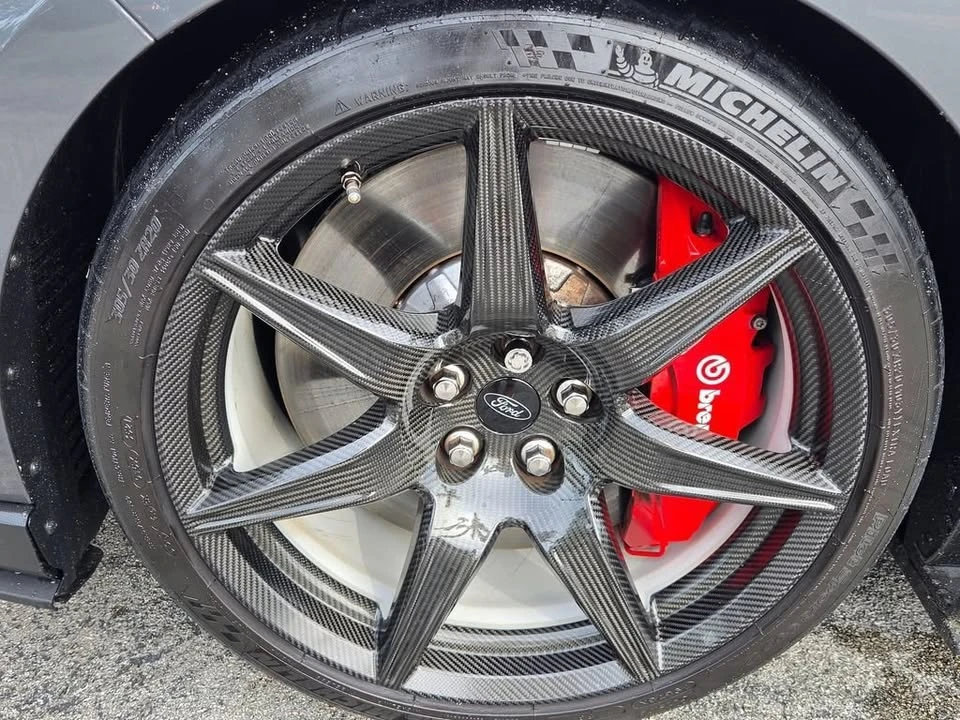 2022 Ford S550 Mustang - Image 7 of 20