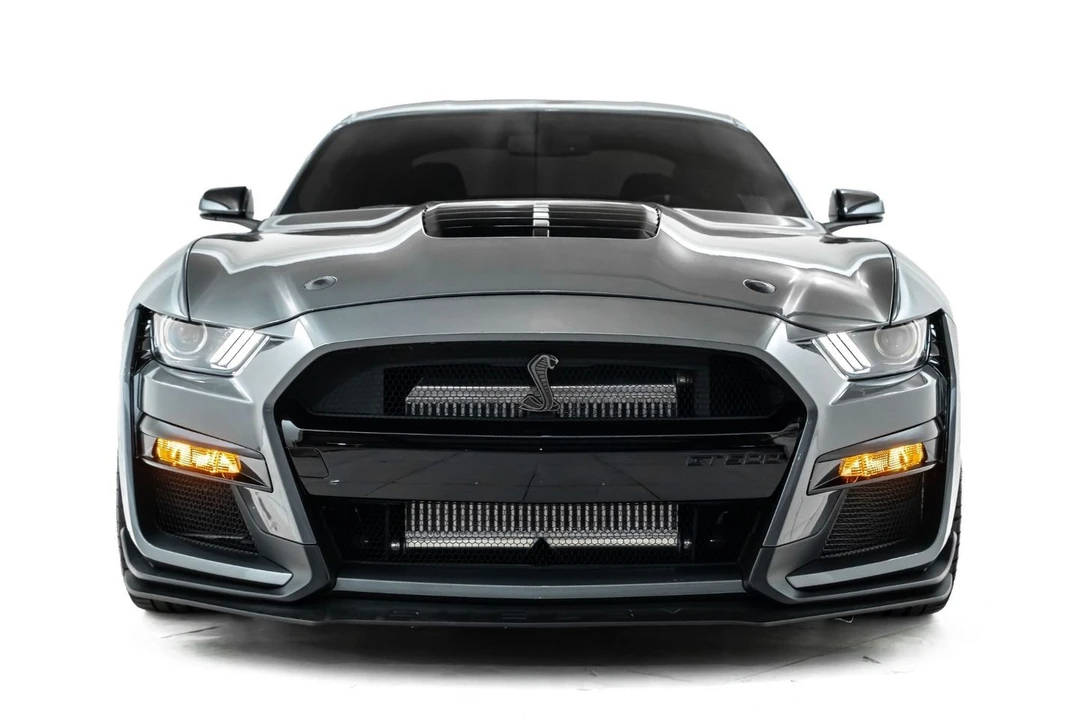 2022 Ford S550 Mustang - Image 9 of 31