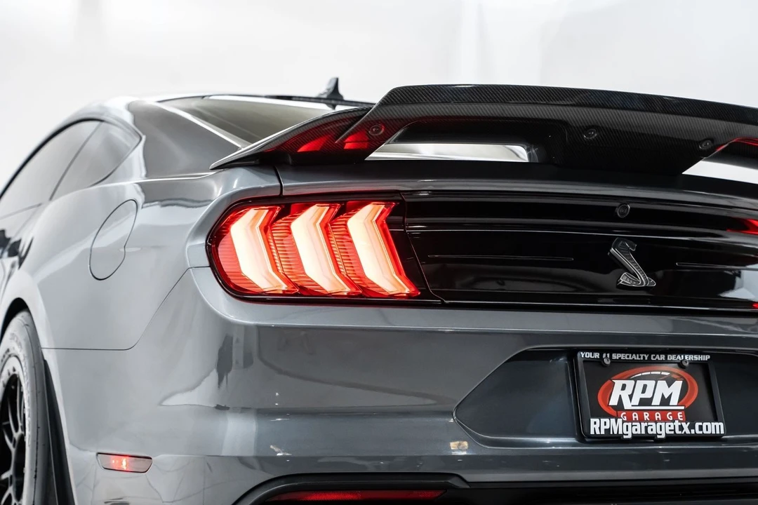 2022 Ford S550 Mustang - Image 12 of 31