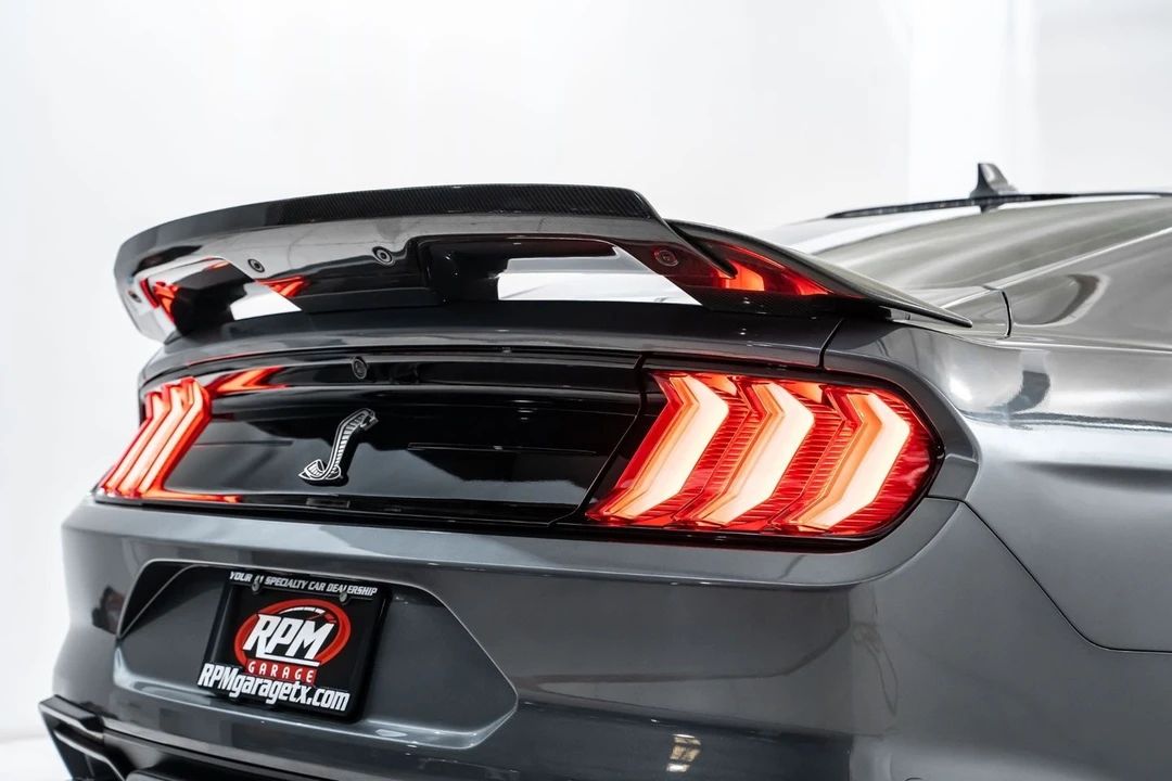 2022 Ford S550 Mustang - Image 13 of 31