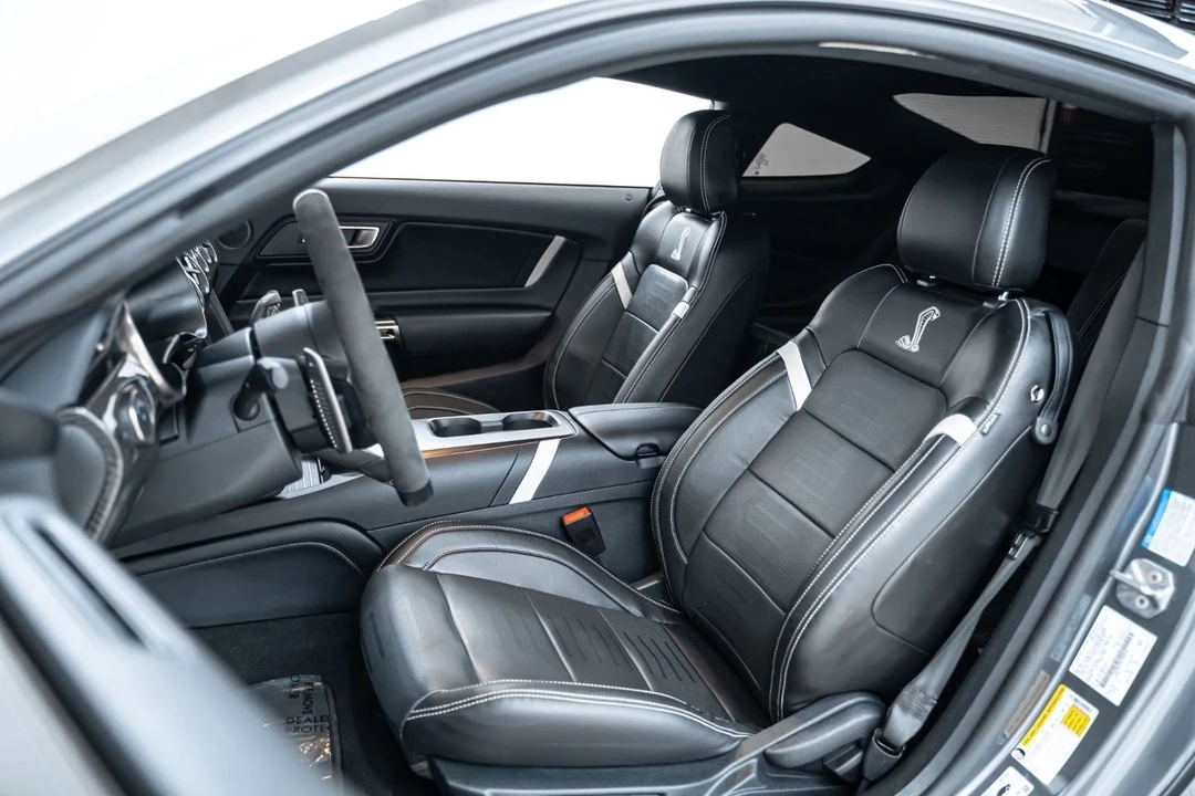 2022 Ford S550 Mustang - Image 23 of 31