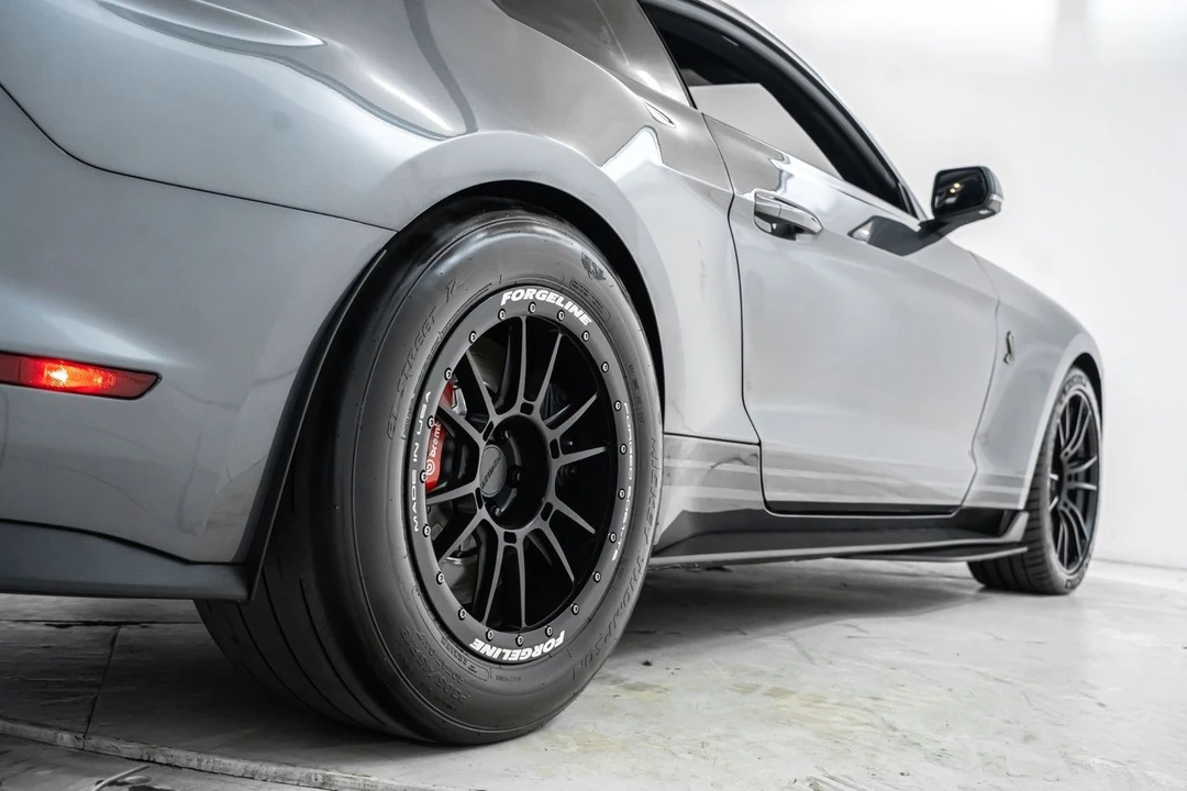 2022 Ford S550 Mustang - Image 15 of 31