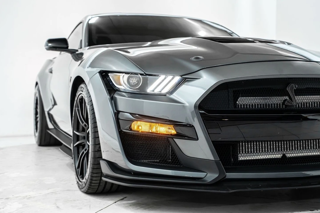 2022 Ford S550 Mustang - Image 18 of 31