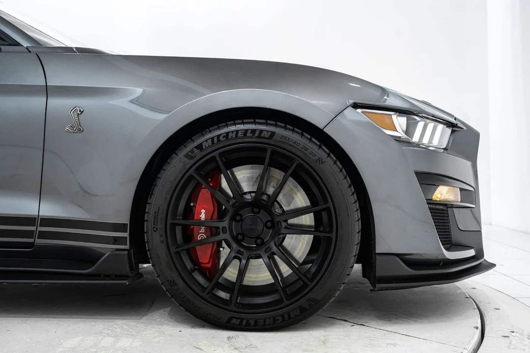 2022 Ford S550 Mustang - Image 17 of 31
