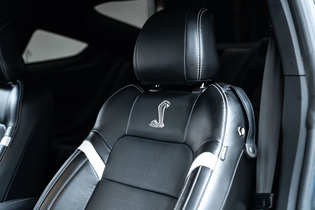 2022 Ford S550 Mustang - Image 24 of 31