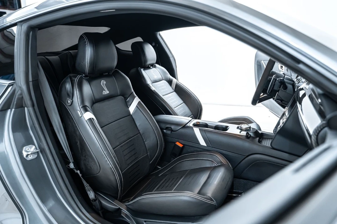 2022 Ford S550 Mustang - Image 29 of 31