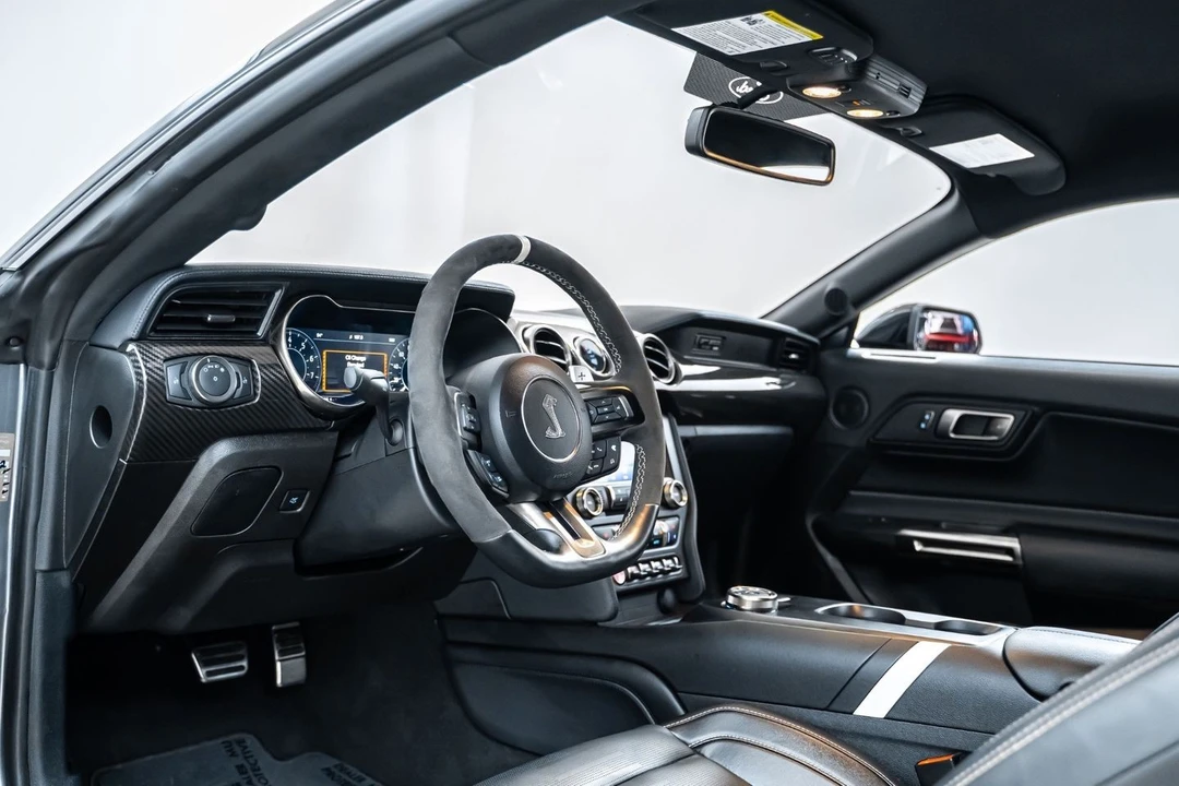 2022 Ford S550 Mustang - Image 22 of 31