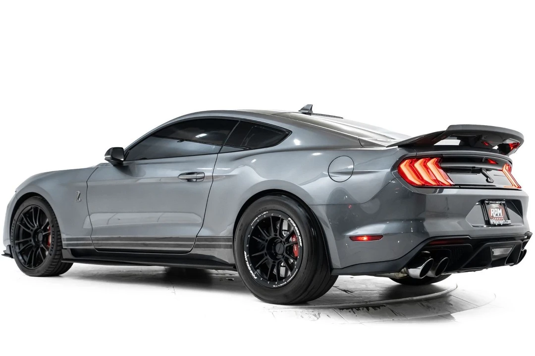 2022 Ford S550 Mustang - Image 11 of 31