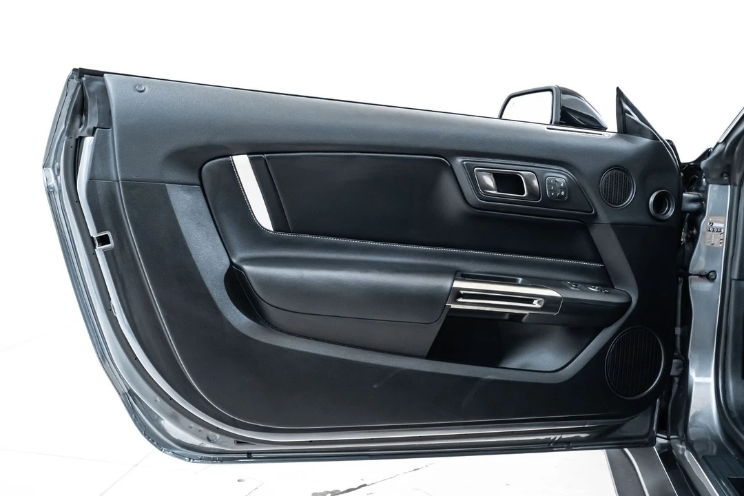 2022 Ford S550 Mustang - Image 21 of 31