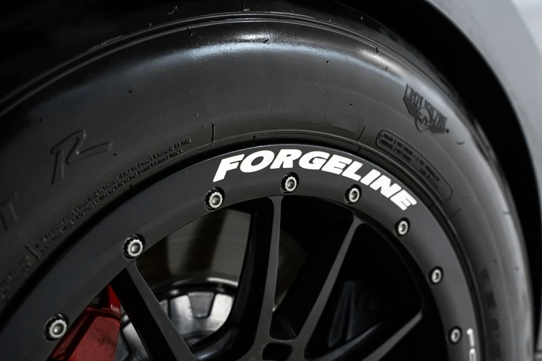 2022 Ford S550 Mustang - Image 16 of 31