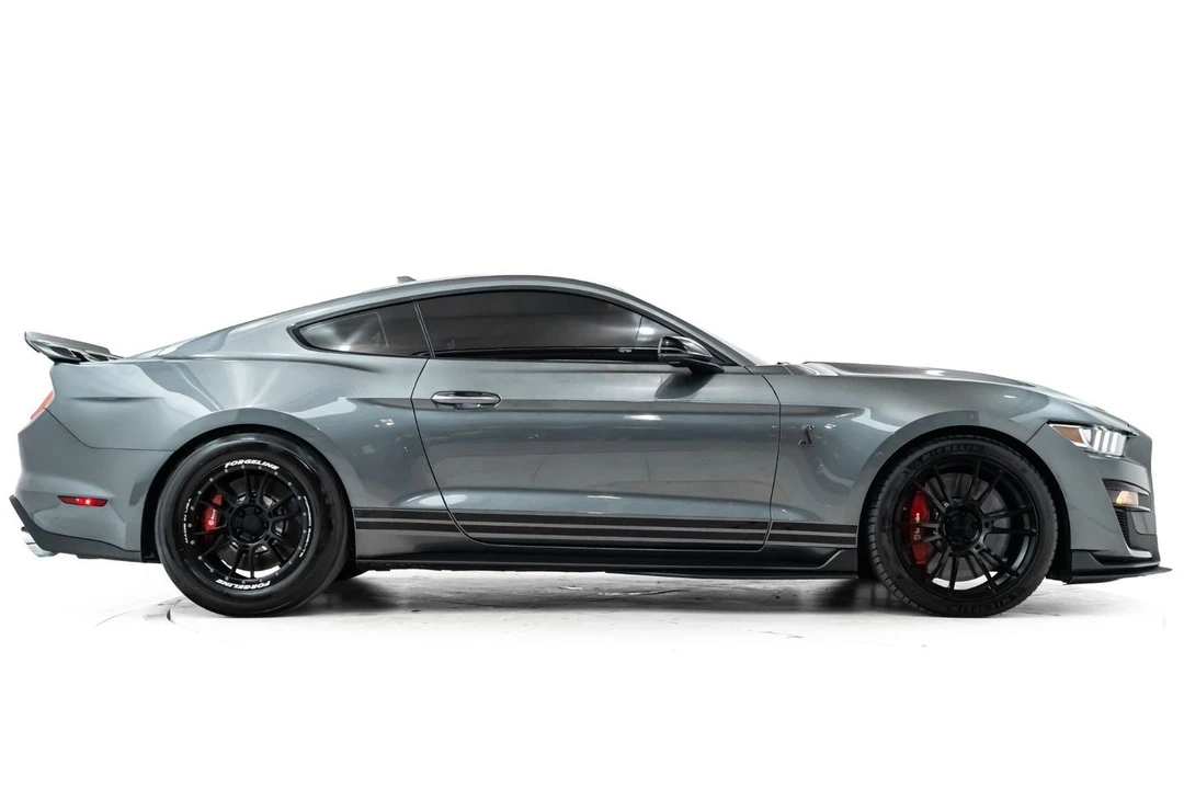 2022 Ford S550 Mustang - Image 7 of 31