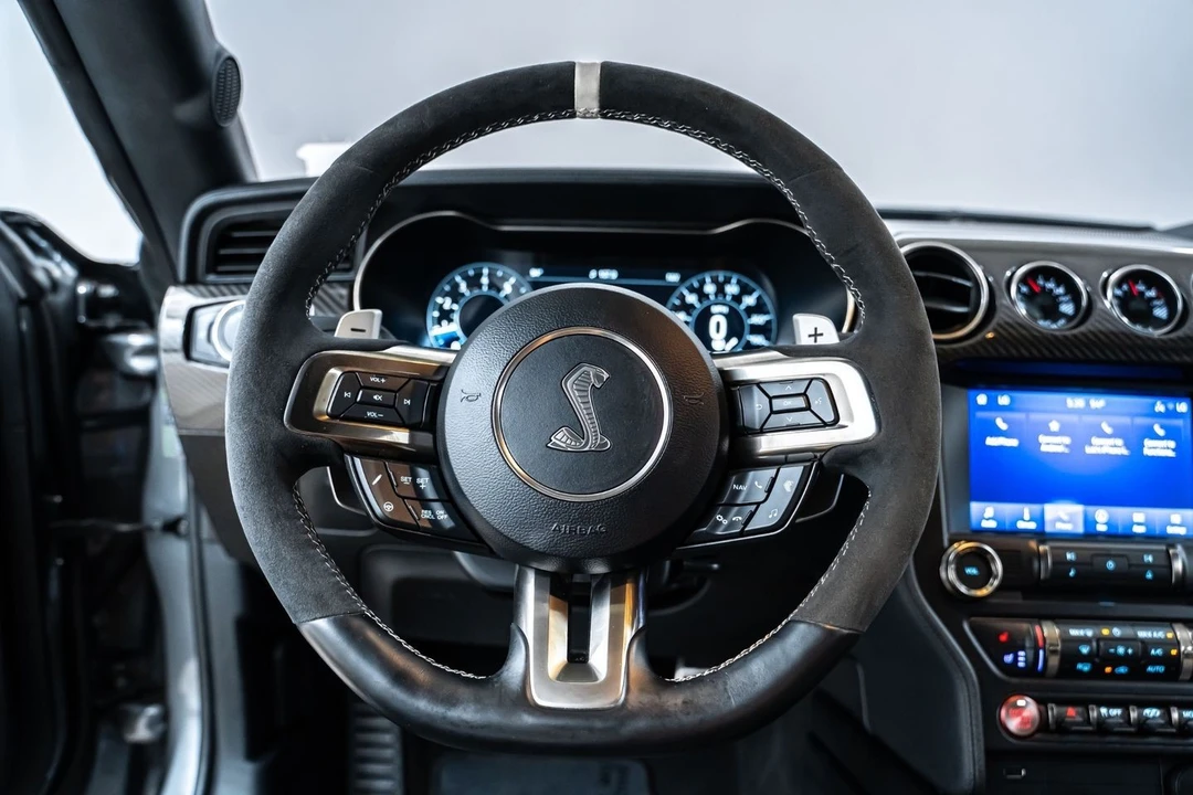 2022 Ford S550 Mustang - Image 30 of 31