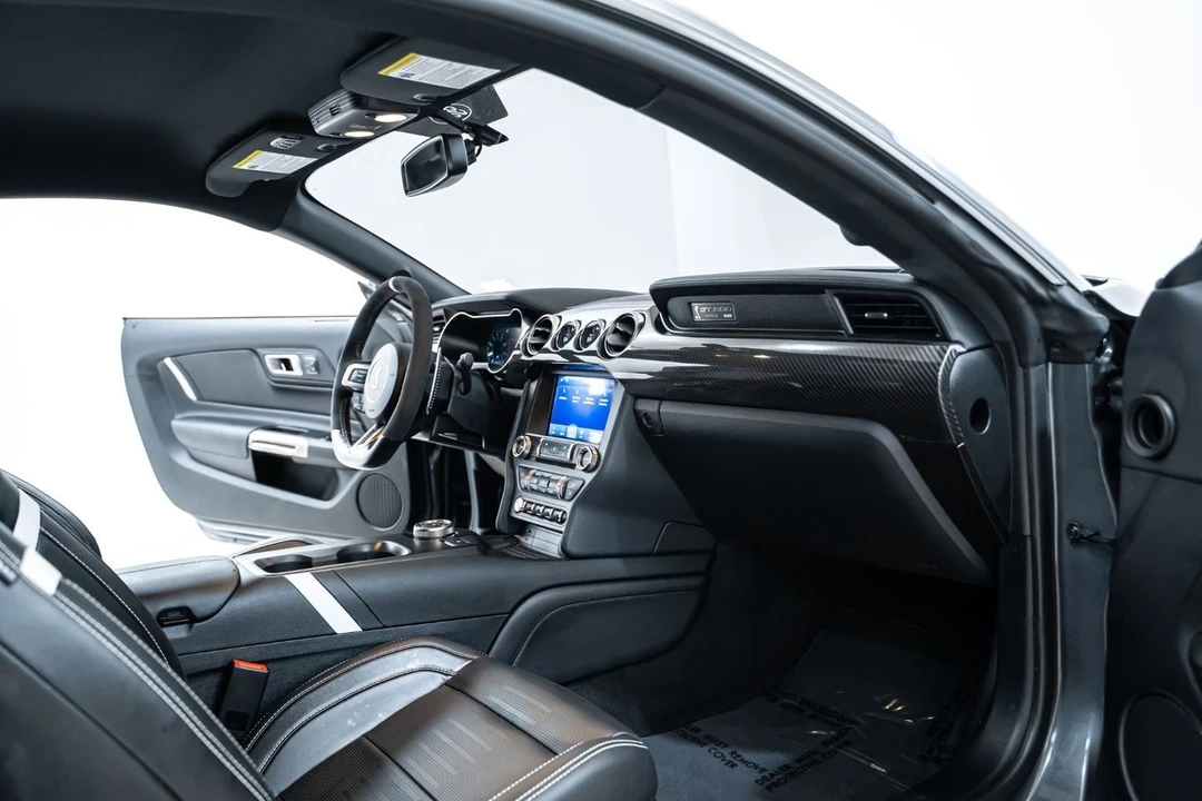 2022 Ford S550 Mustang - Image 28 of 31