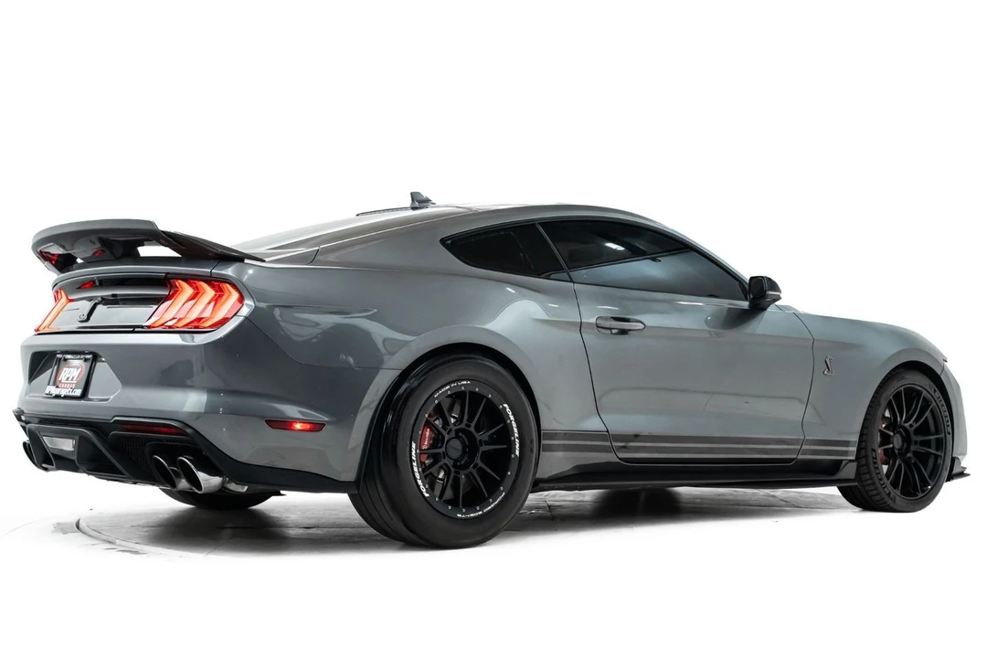 2022 Ford S550 Mustang - Image 5 of 31